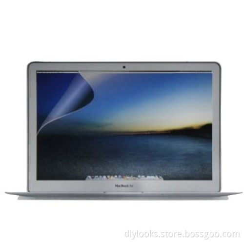 Screen Protector for New MacBook Air 13 Inches